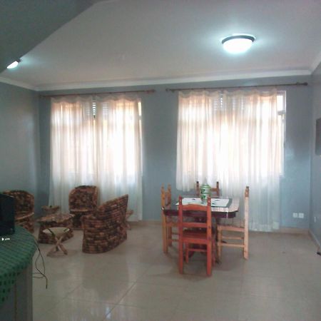 Greenpage Suites Kigali Kültér fotó