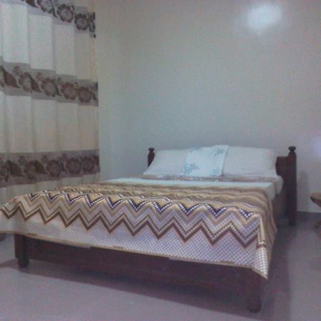 Greenpage Suites Kigali Kültér fotó