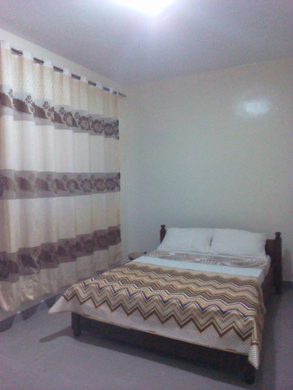 Greenpage Suites Kigali Kültér fotó