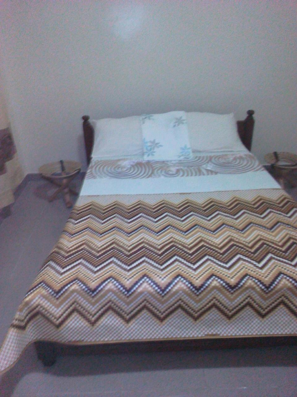Greenpage Suites Kigali Kültér fotó