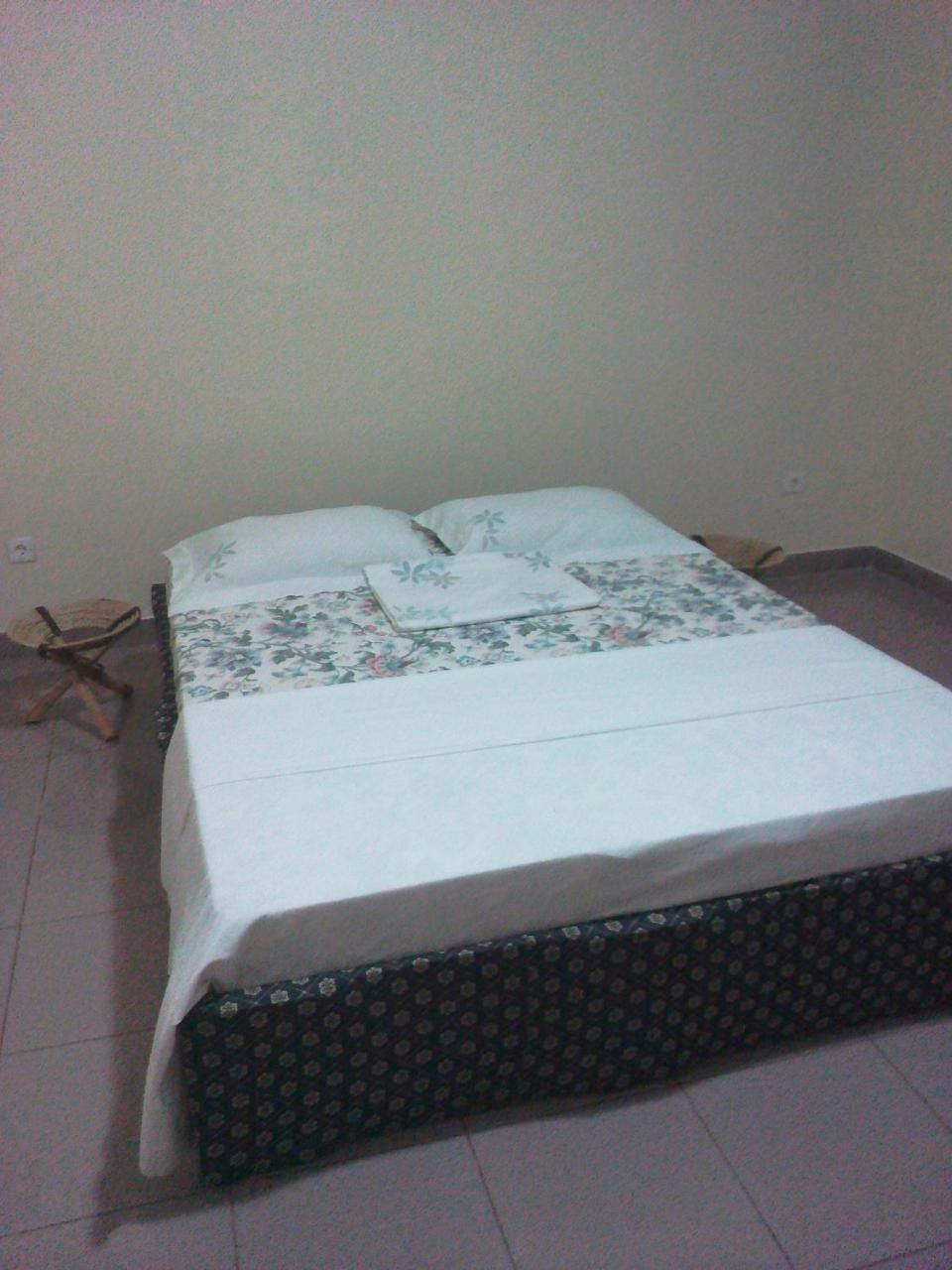 Greenpage Suites Kigali Kültér fotó