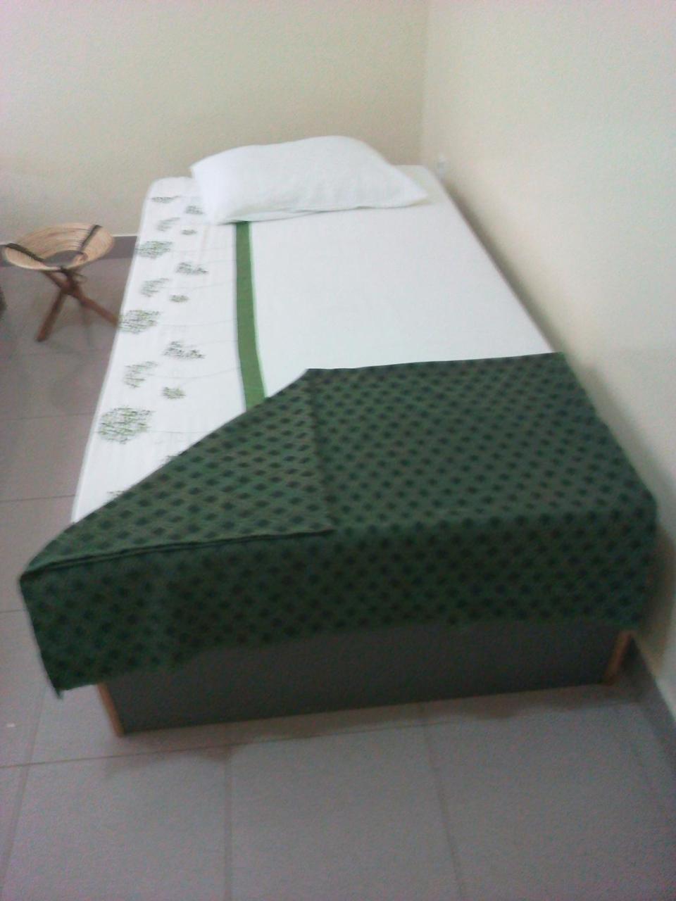 Greenpage Suites Kigali Kültér fotó