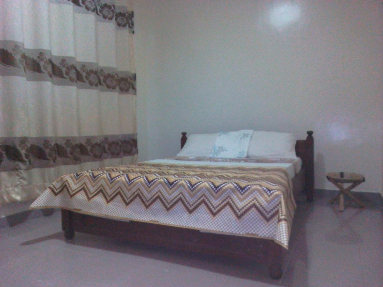 Greenpage Suites Kigali Kültér fotó