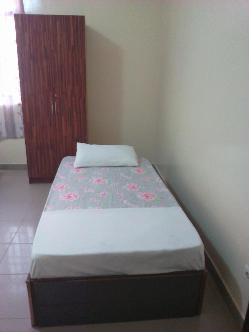 Greenpage Suites Kigali Kültér fotó