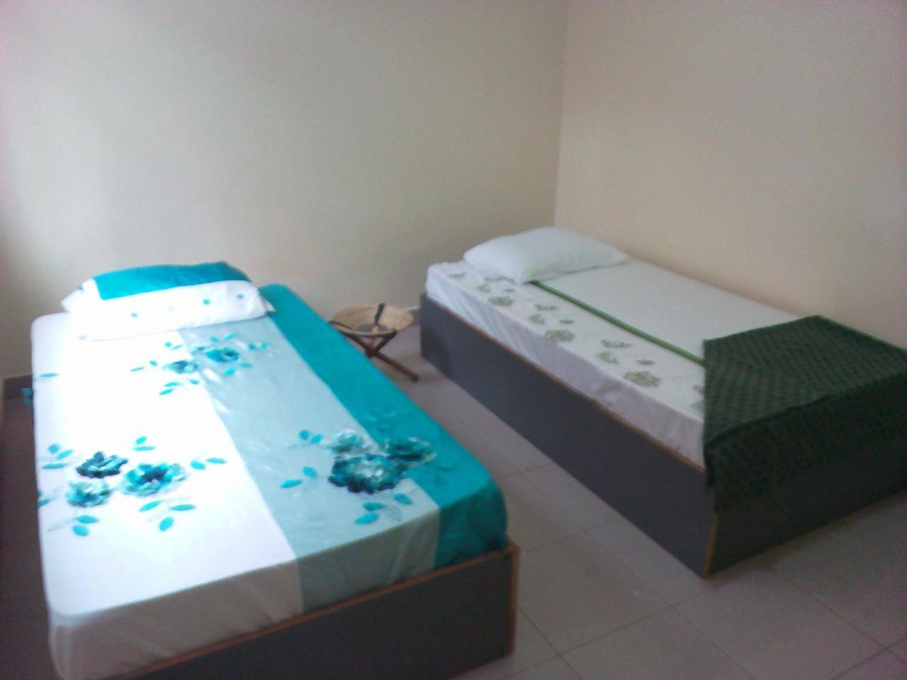 Greenpage Suites Kigali Kültér fotó