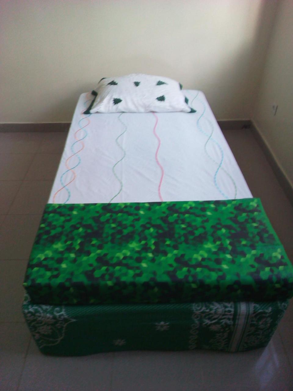 Greenpage Suites Kigali Kültér fotó