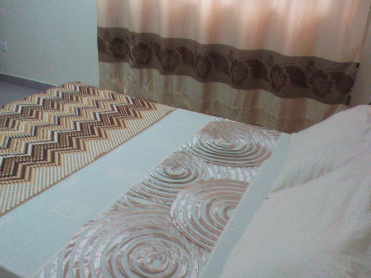 Greenpage Suites Kigali Kültér fotó