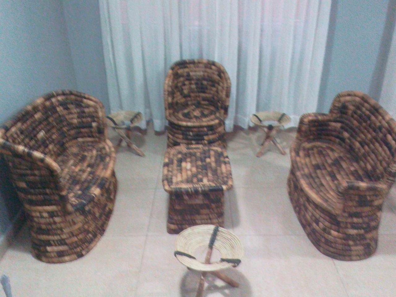 Greenpage Suites Kigali Kültér fotó