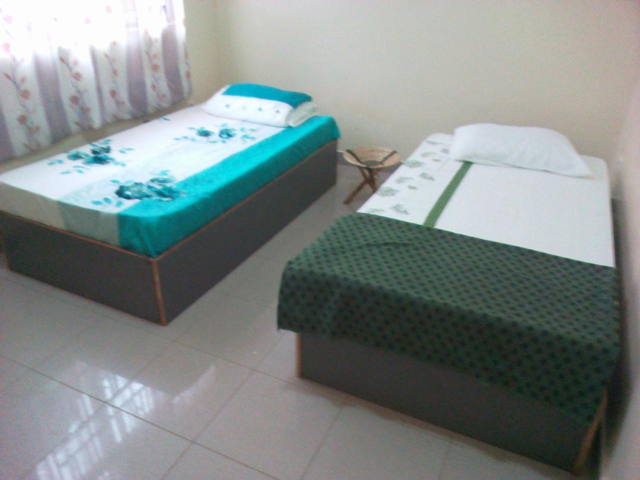 Greenpage Suites Kigali Kültér fotó