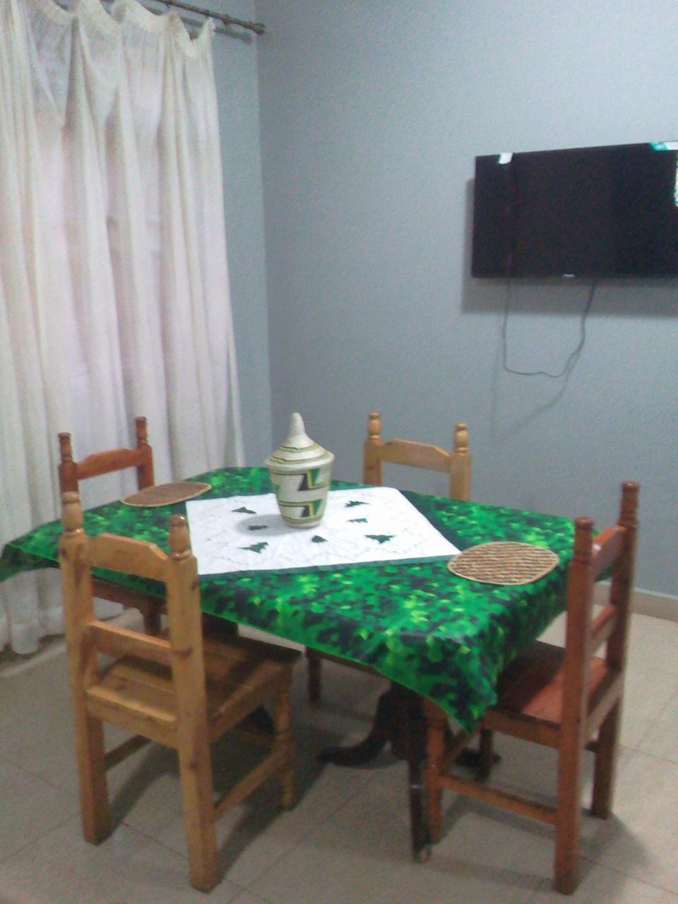 Greenpage Suites Kigali Kültér fotó