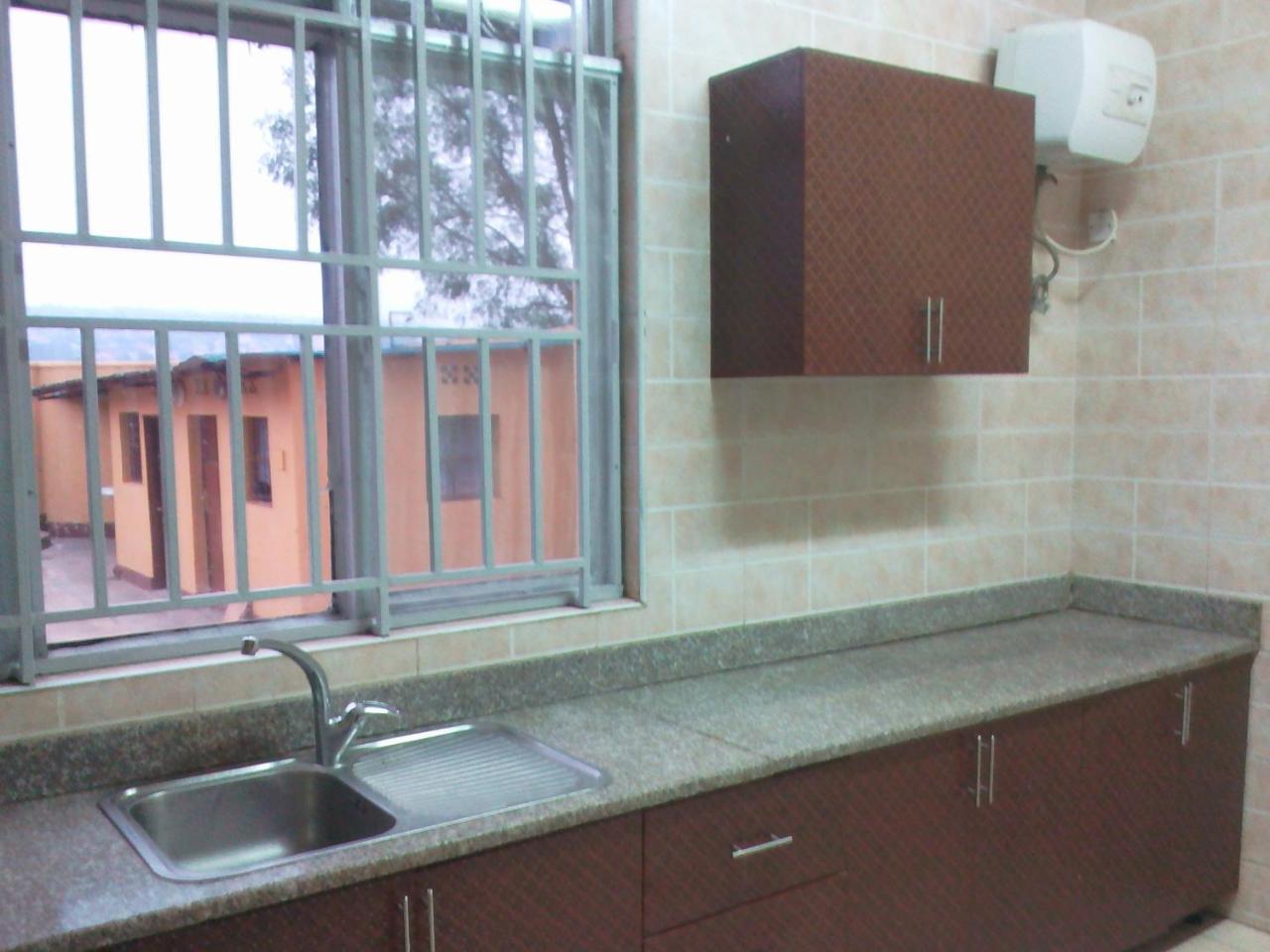 Greenpage Suites Kigali Kültér fotó