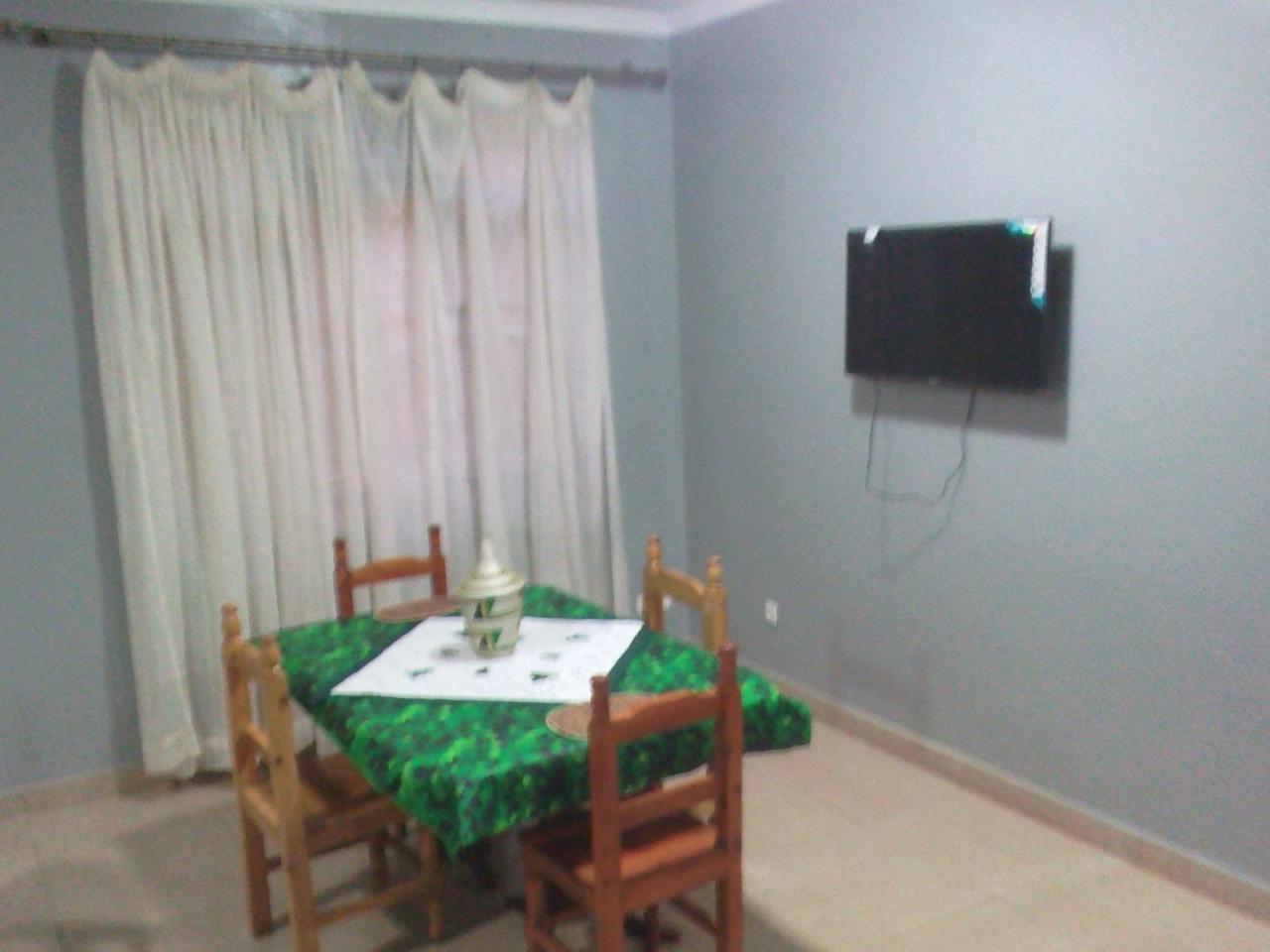 Greenpage Suites Kigali Kültér fotó