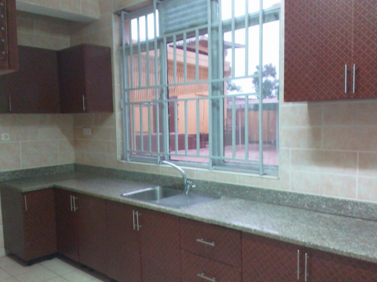 Greenpage Suites Kigali Kültér fotó