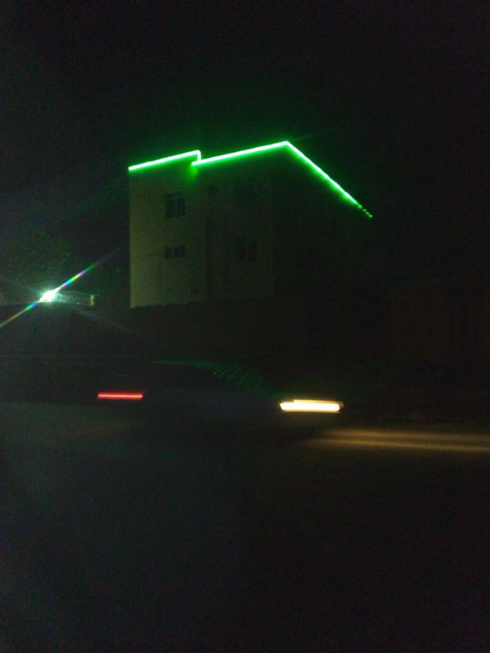 Greenpage Suites Kigali Kültér fotó