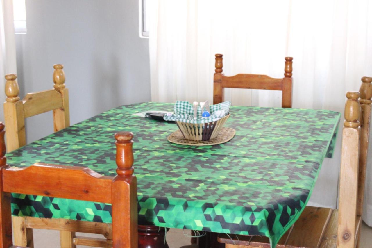 Greenpage Suites Kigali Kültér fotó