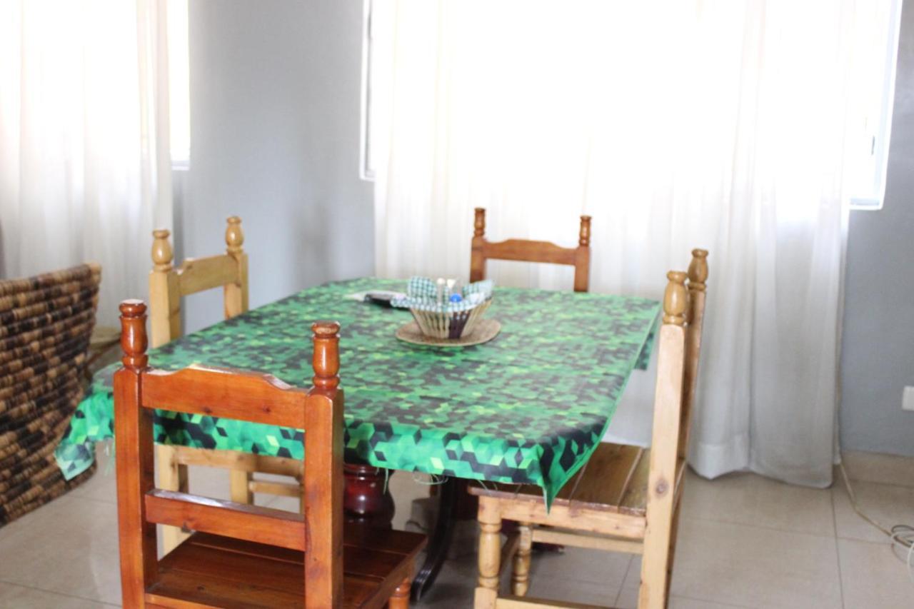 Greenpage Suites Kigali Kültér fotó