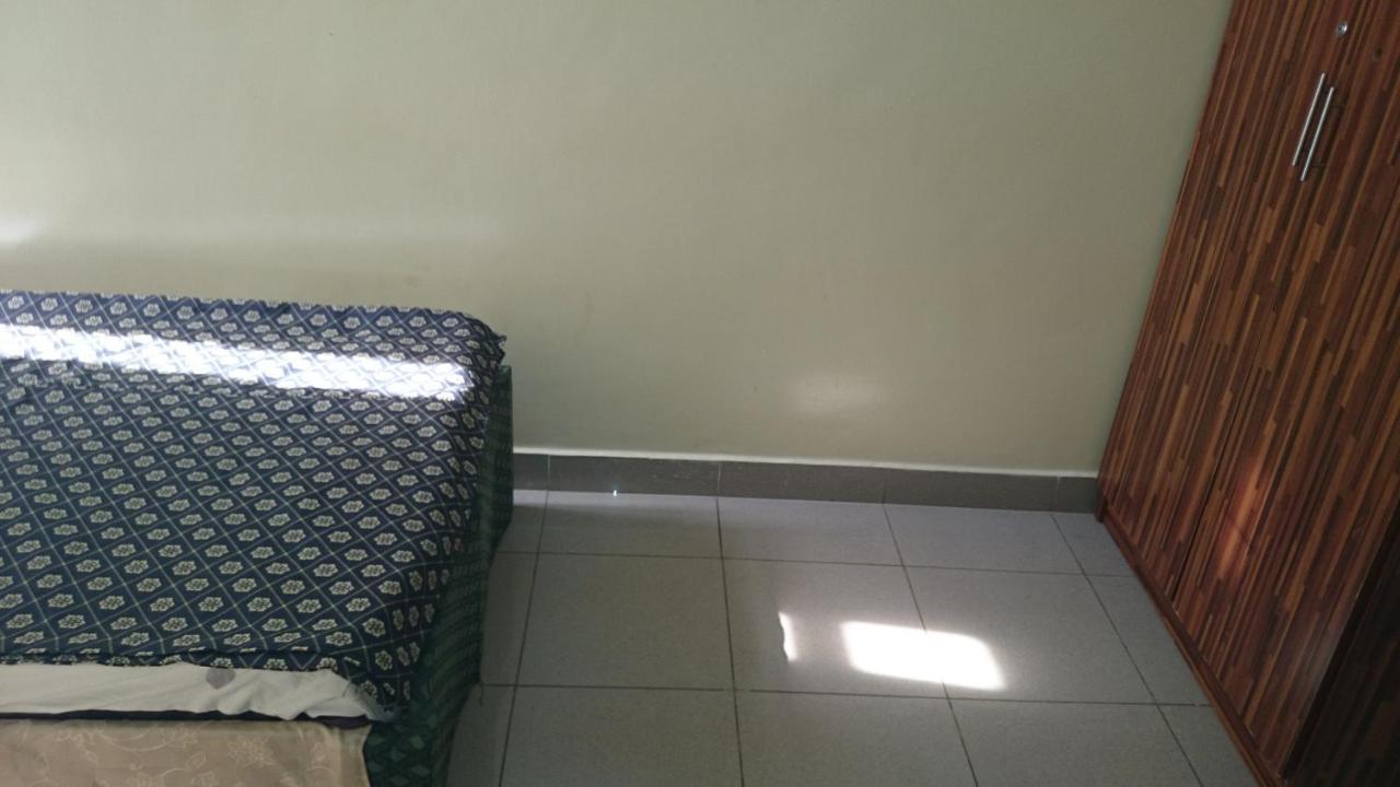 Greenpage Suites Kigali Kültér fotó
