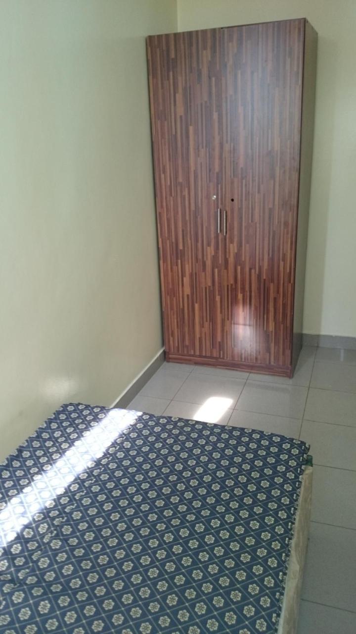Greenpage Suites Kigali Kültér fotó