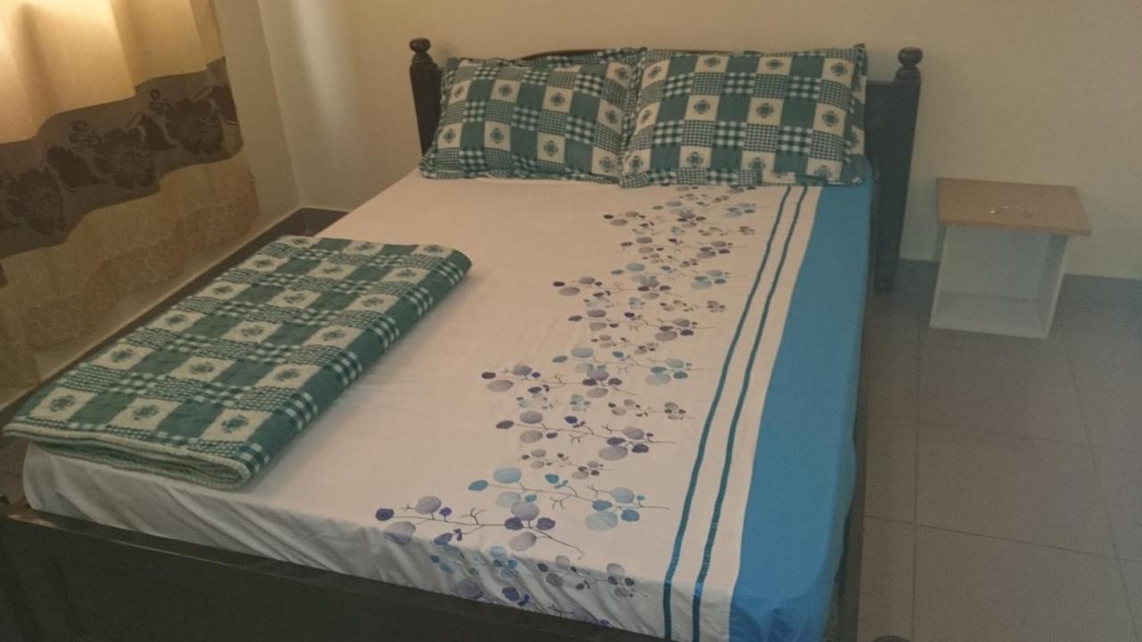 Greenpage Suites Kigali Kültér fotó