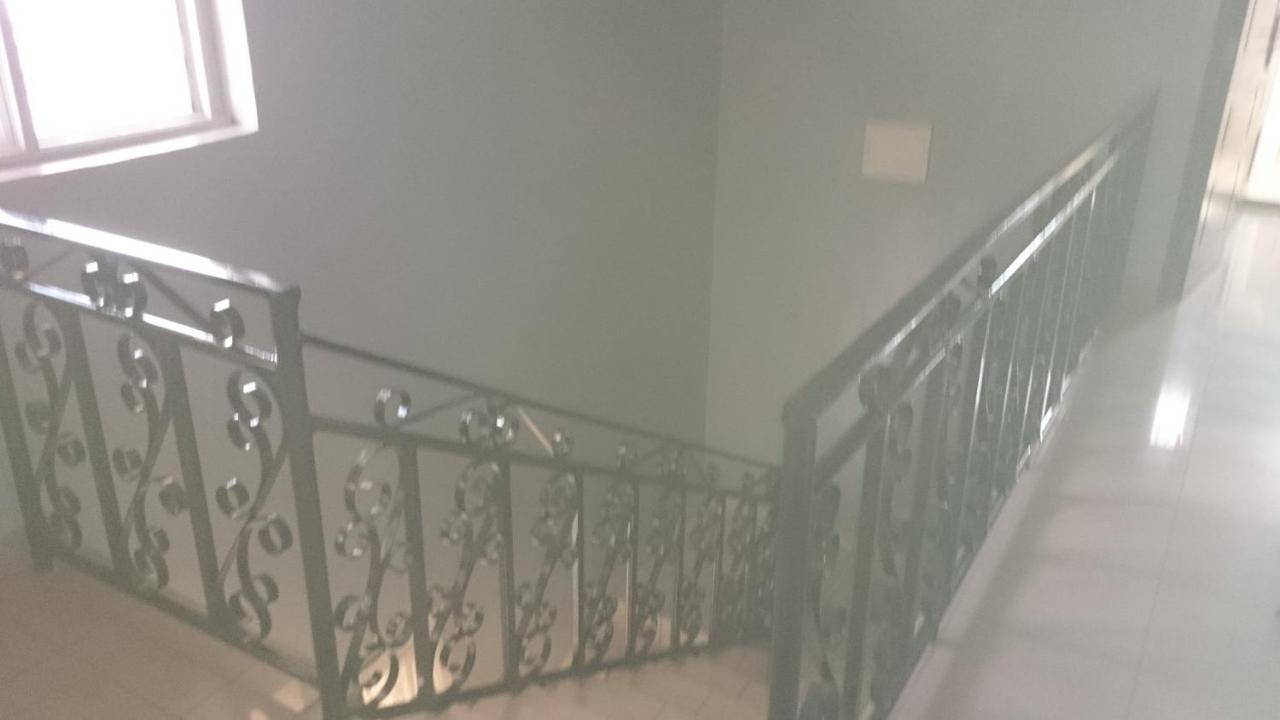 Greenpage Suites Kigali Kültér fotó