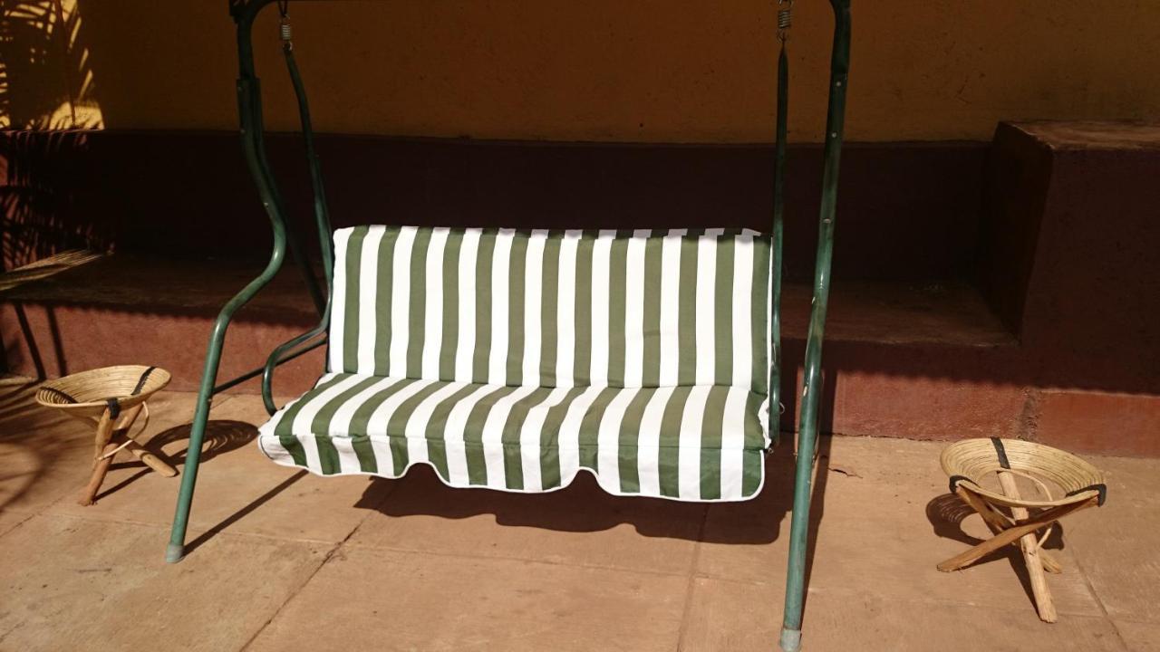 Greenpage Suites Kigali Kültér fotó