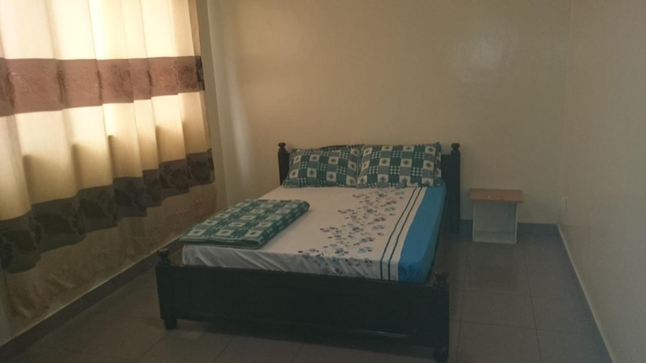 Greenpage Suites Kigali Kültér fotó